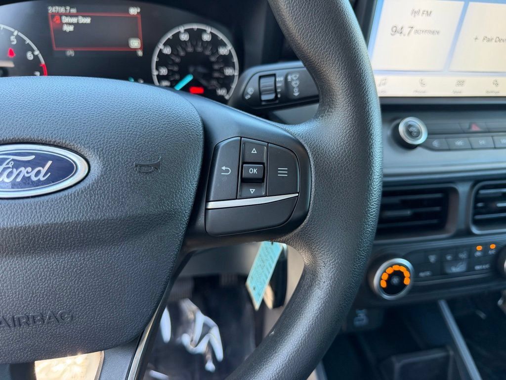 Used 2022 Ford Maverick XL FWD image 19