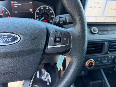 Used 2022 Ford Maverick XL FWD image 19