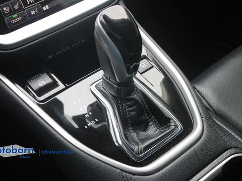 Certified 2025 Subaru Legacy Touring XT AWD/4WD image 22