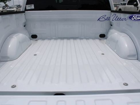 New 2026 Ford F150 Lariat w/ Equipment Group 501A Mid AWD/4WD image 6