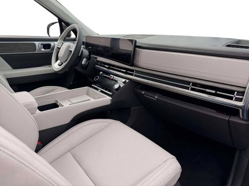 New 2026 Hyundai Santa Fe Calligraphy AWD/4WD image 15