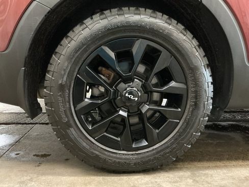 Used 2023 Kia Telluride SX X-Pro image 36