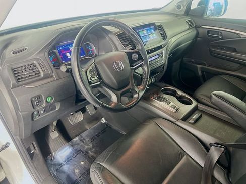 Used 2021 Honda Pilot Special Edition image 11