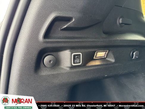 Used 2022 Jeep Grand Cherokee L Laredo image 30