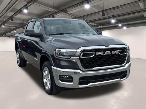 Used 2026 RAM 1500 Lone Star RWD image 2