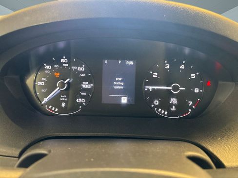 Used 2024 RAM ProMaster 1500 image 18