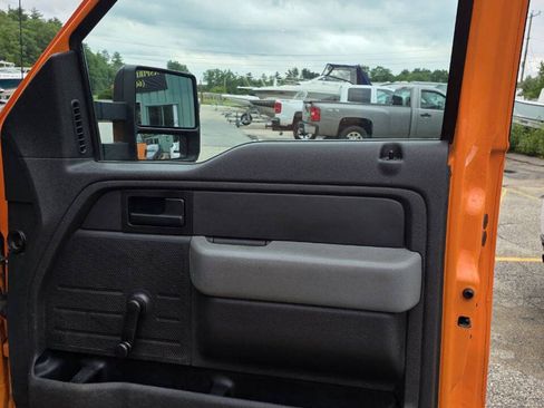 Used 2013 Ford F150 XL w/ Trailer Tow Pkg RWD image 14