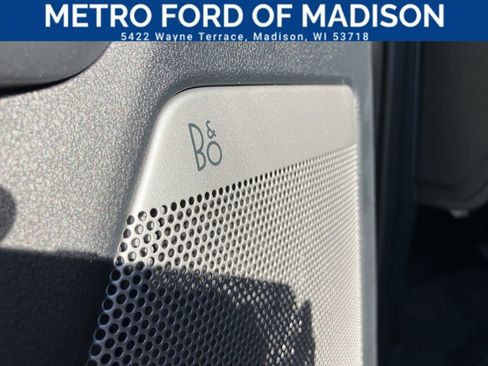 Used 2023 Ford F350 Lariat w/ Tremor Off-Road Package image 19