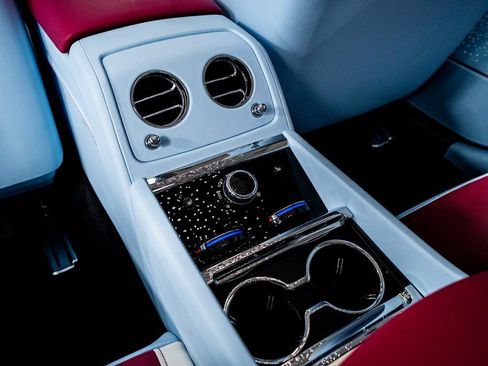 Used 2024 Rolls-Royce Spectre w/ Spectre Launch Package image 69