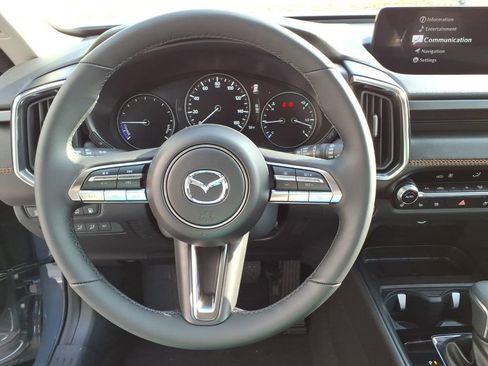 New 2026 MAZDA CX-50 2.5 Hybrid w/ Weather Package image 17