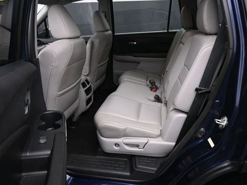 Used 2016 Honda Pilot EX-L image 35