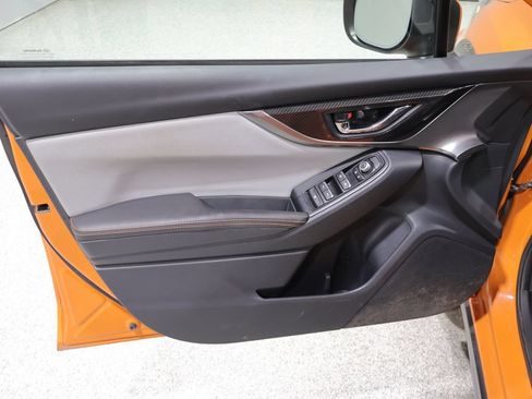 Used 2019 Subaru Crosstrek 2.0i Limited w/ Popular Package #4 AWD/4WD image 13