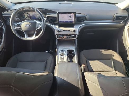 Used 2022 Ford Explorer XLT RWD image 18
