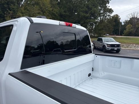 New 2026 Ford F350 XL w/ STX Appearance Package image 14