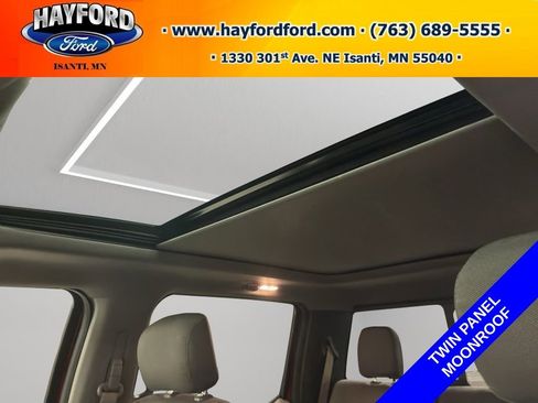 Used 2016 Ford F150 XLT w/ Equipment Group 302A Luxury AWD/4WD image 25