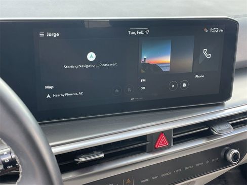 Used 2025 Kia Sorento S w/ Panoramic Sunroof Package image 24