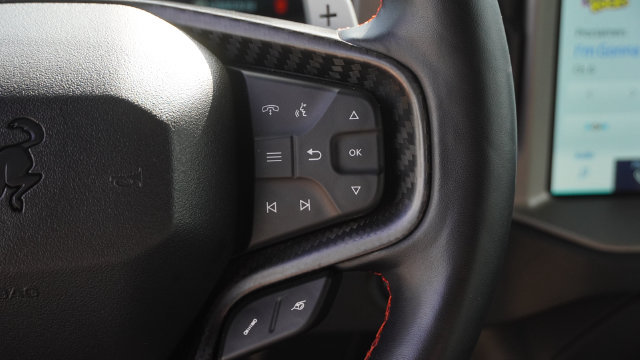 Used 2023 Ford Bronco Raptor AWD/4WD image 29