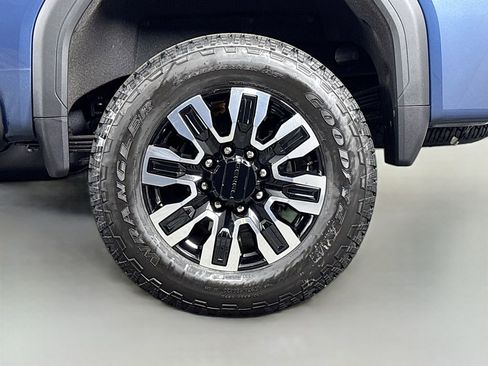 New 2026 GMC Sierra 2500 Denali Ultimate image 33