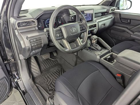 Used 2024 Toyota Tacoma SR5 image 11