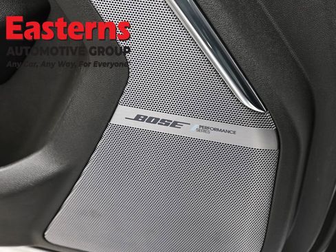 Used 2023 GMC Yukon XL Denali Ultimate w/ LPO, Floor Liner Package AWD/4WD image 21