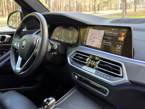 Certified 2023 BMW X5 xDrive40i w/ Premium Package image 20