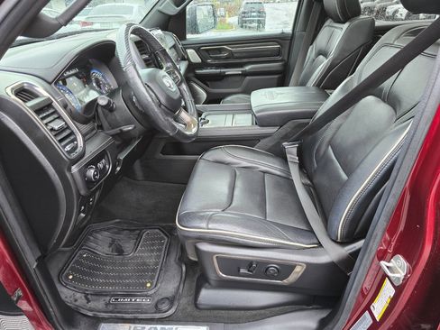 Used 2020 RAM 1500 Limited image 30