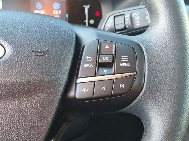 Used 2025 Ford Escape Active FWD image 13