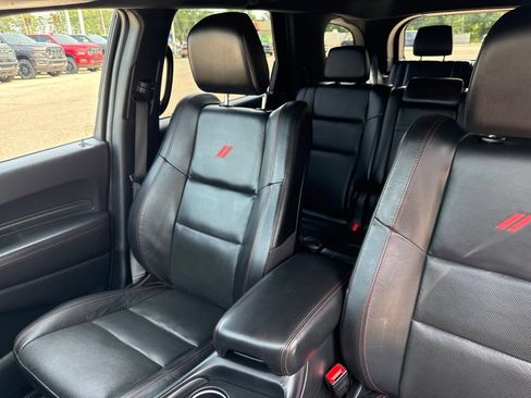 Used 2024 Dodge Durango GT AWD/4WD image 53