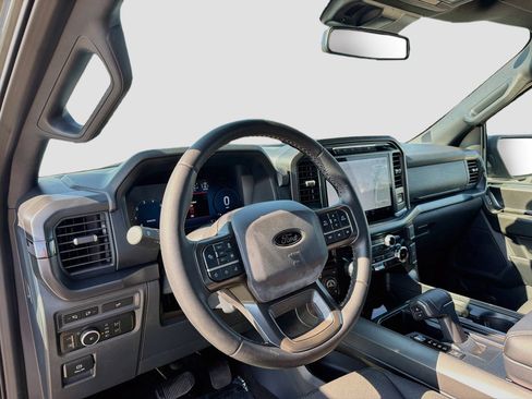 Used 2024 Ford F150 XLT w/ Equipment Group 302A MID AWD/4WD image 10