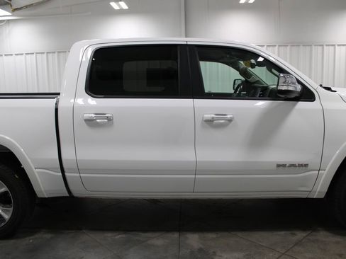Used 2022 RAM 1500 Laramie image 11