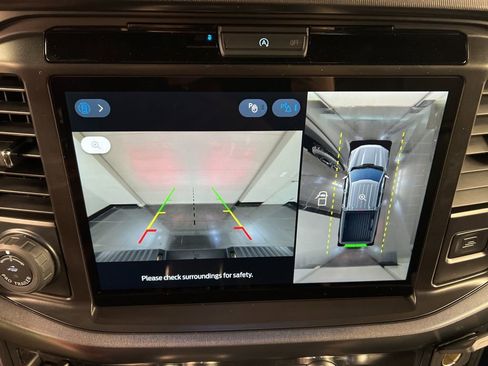 New 2026 Ford F150 Platinum image 12