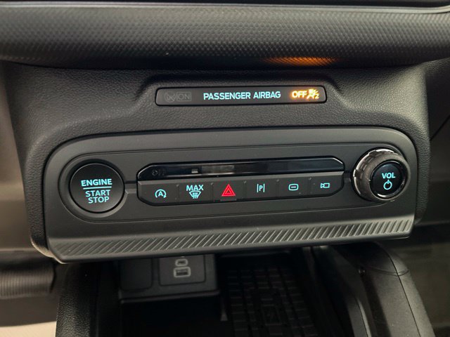 Used 2025 Ford Bronco Sport Badlands AWD/4WD image 23