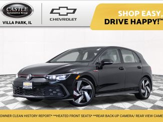 Used 2024 Volkswagen GTI S FWD video 1