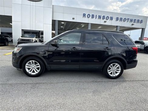 Used 2016 Ford Explorer FWD image 8