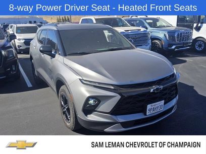 Used 2024 Chevrolet Blazer LT w/ Convenience Package