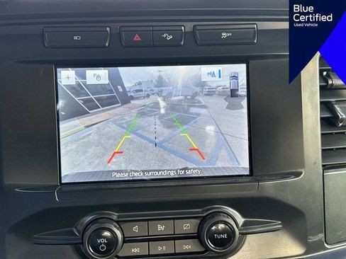 Certified 2022 Ford F150 XL w/ Trailer Tow Package image 26