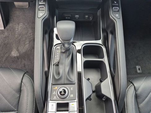 New 2025 Kia Telluride EX X-Line image 9