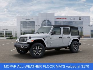New 2026 Jeep Wrangler Sahara video 2