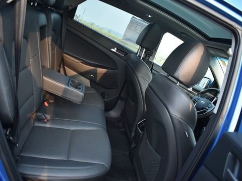 Used 2019 Hyundai Tucson Ultimate AWD/4WD image 15