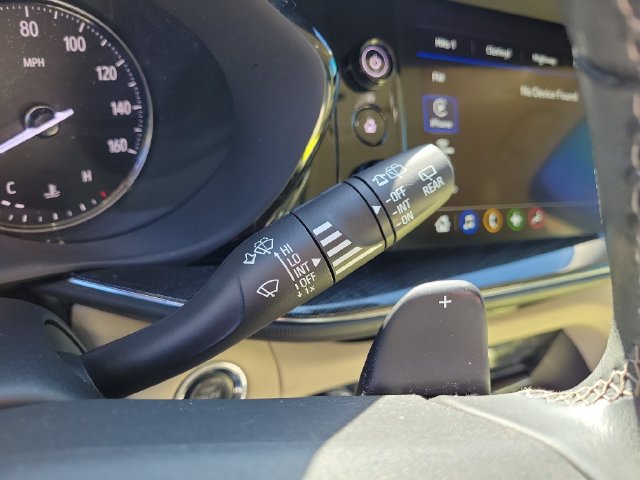 Used 2023 Buick Envision Essence AWD/4WD image 26