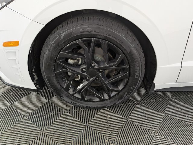 Used 2023 Hyundai Sonata SEL w/ Convenience Package FWD image 39