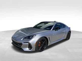 New 2025 Subaru BRZ tS video 2