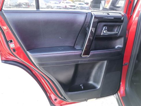 Used 2019 Toyota 4Runner TRD Off-Road Premium image 24