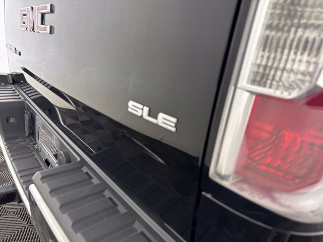Used 2019 GMC Canyon SLE w/ SLE Convenience Package AWD/4WD image 33