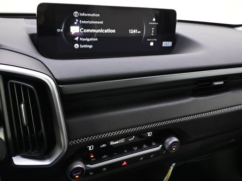 New 2026 MAZDA CX-50 AWD 2.5 S w/ Cargo Package image 27