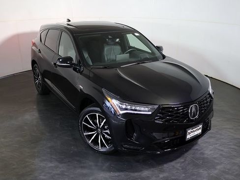 Used 2026 Acura RDX A-Spec AWD/4WD image 7