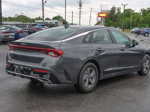 Used 2023 Kia K5 LXS FWD image 9