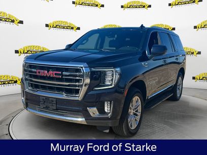 Used 2023 GMC Yukon SLT