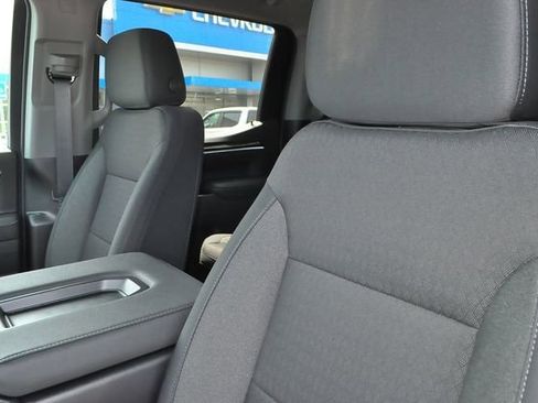 New 2026 Chevrolet Silverado 1500 LT AWD/4WD image 8