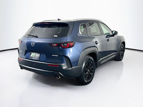 Used 2025 MAZDA CX-50 AWD 2.5 S w/ Premium Package image 9